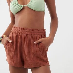 NWT Oneill Carla shorts